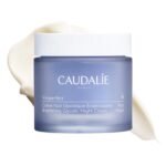 Caudalie Vinoperfect Dark Spot Brightening Glycolic Night Cream Review