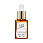 Sunday Riley C.E.O. Glow Vitamin C & Turmeric Face Oil Review