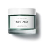 HERBIVORE Blue Tansy BHA & Enzyme Pore Refining Mask Review