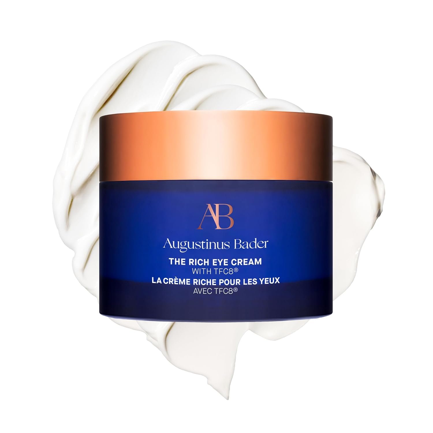 Augustinus Bader The Rich Eye Cream Review