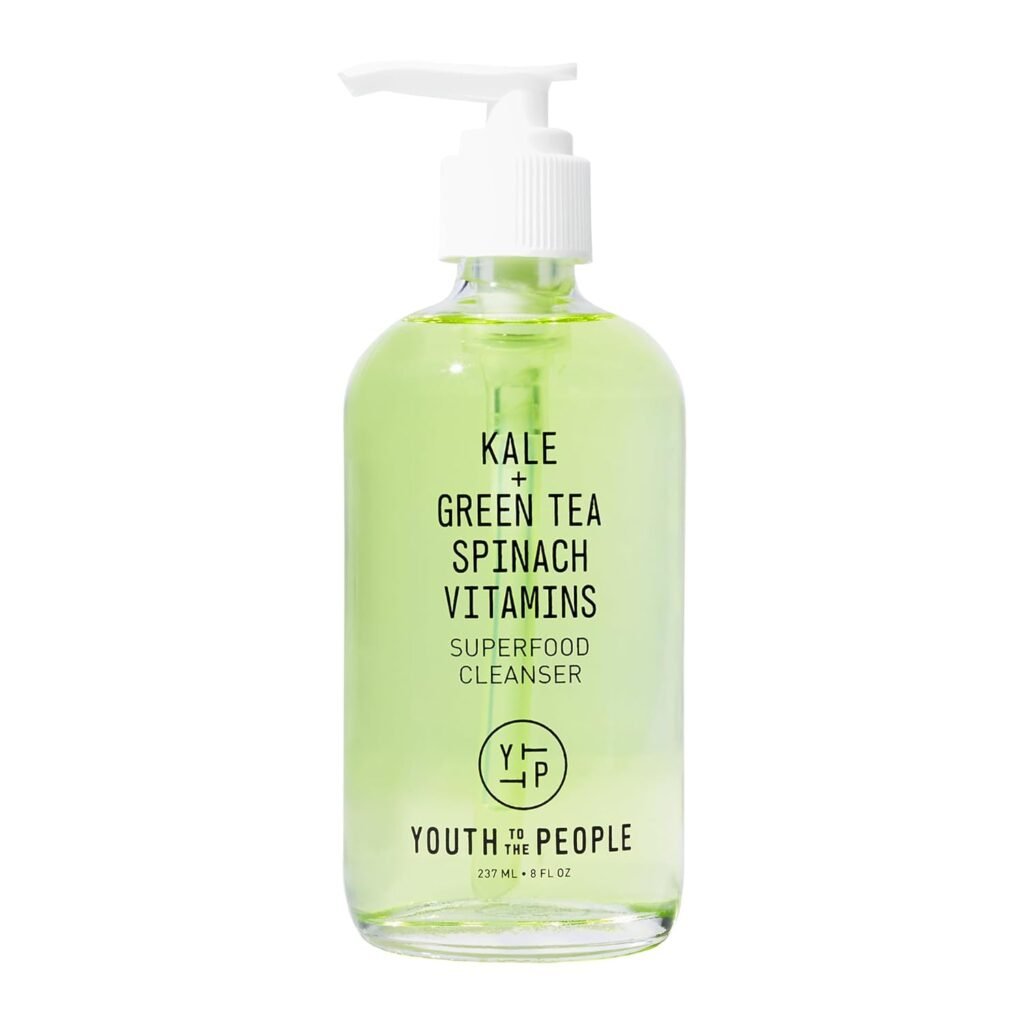 Youth To The People Superfood Cleanser Review