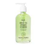 Youth To The People Superfood Cleanser Review