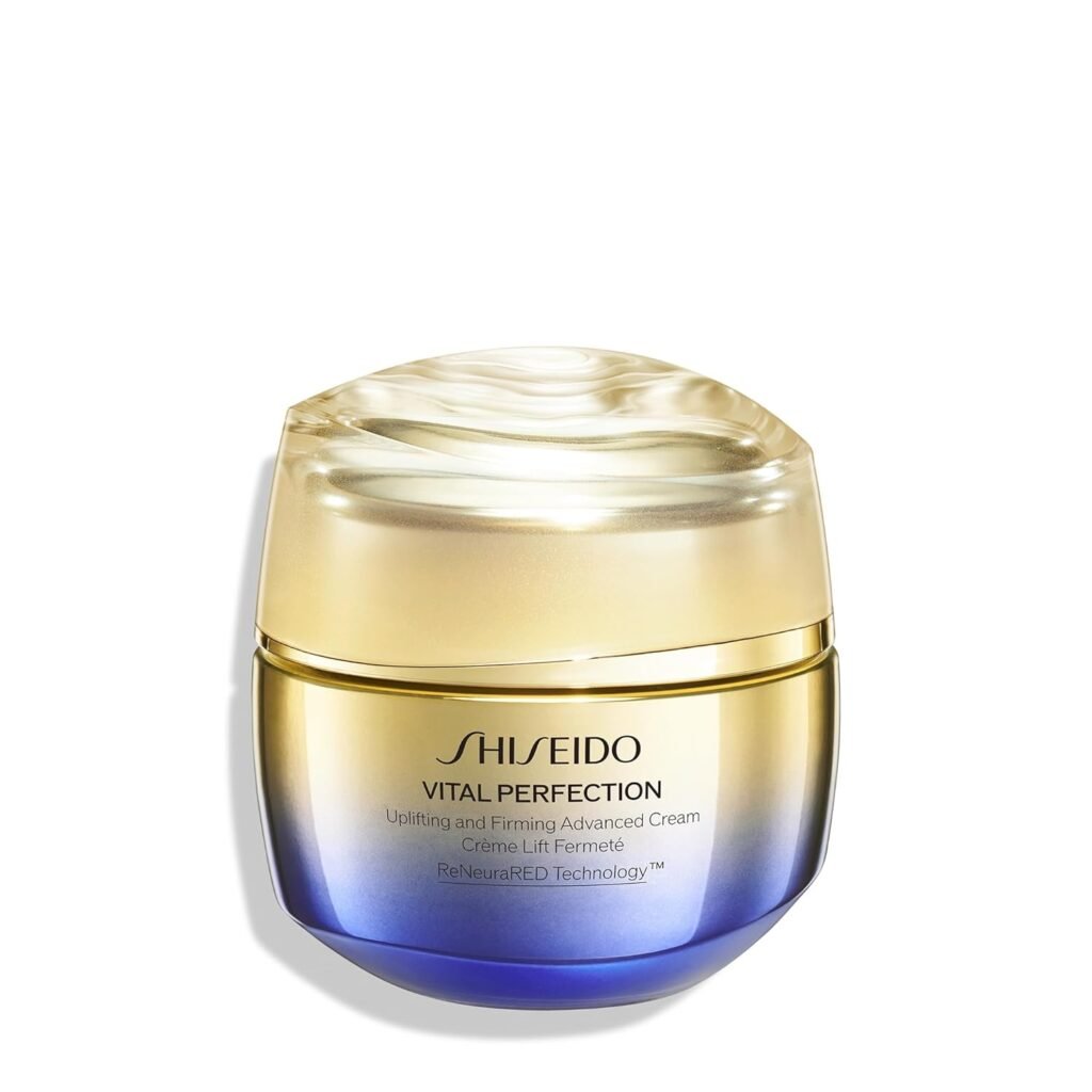 Shiseido Benefiance Wrinkle Smoothing Cream Review
